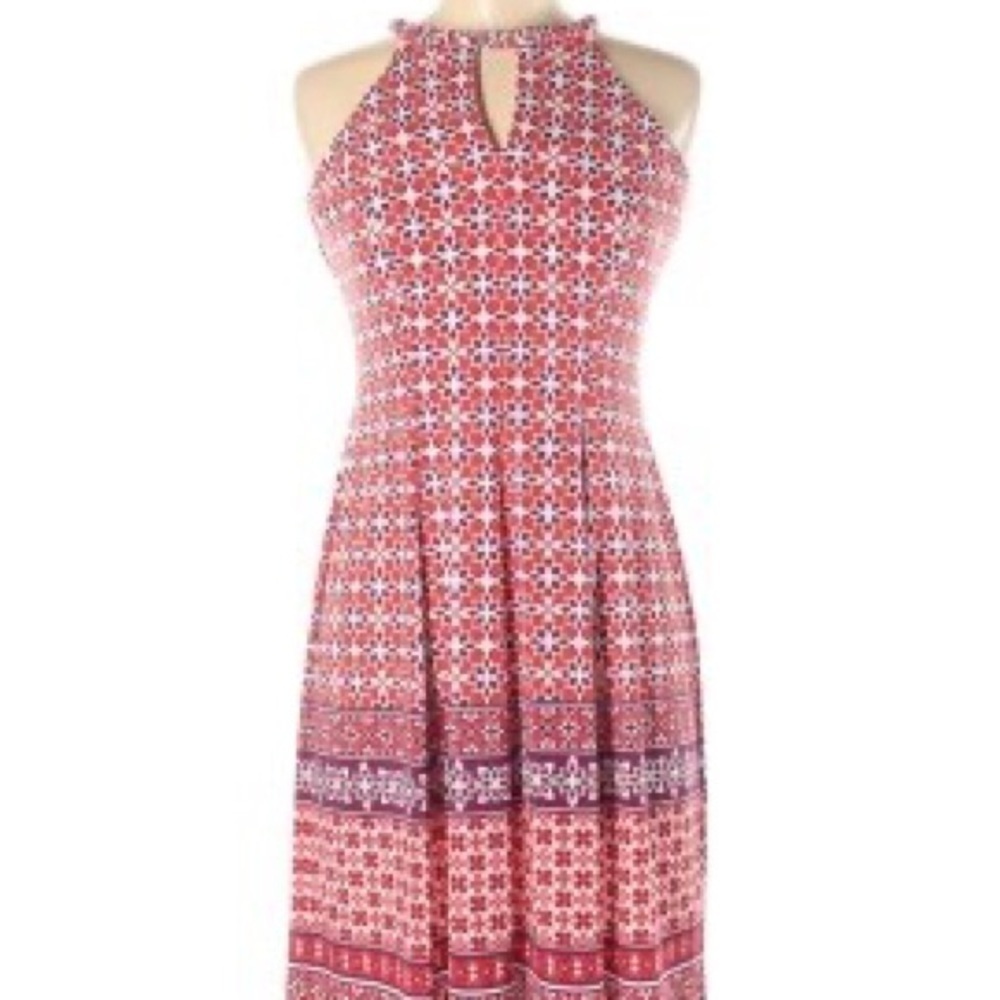 Wisp Cocktail Dress